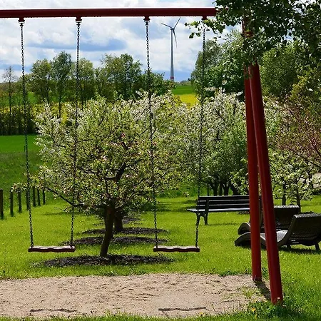 Landidyll Restaurant Birkenhof 4* Klosterkumbd