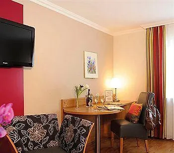 Landidyll Restaurant Birkenhof Hotel