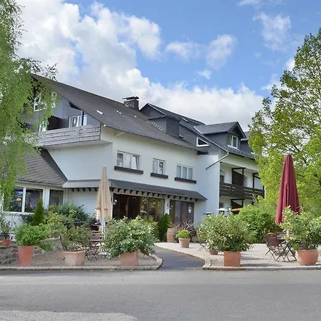Landidyll Restaurant Birkenhof 4* Klosterkumbd