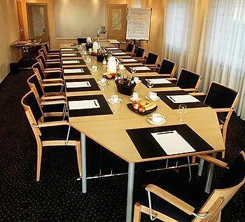Landidyll Restaurant Birkenhof Hotel 4*