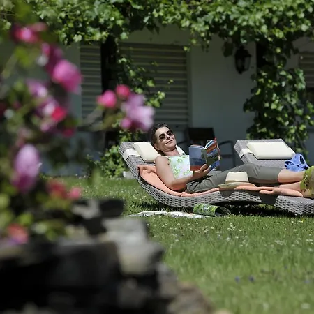 Landidyll Restaurant Birkenhof