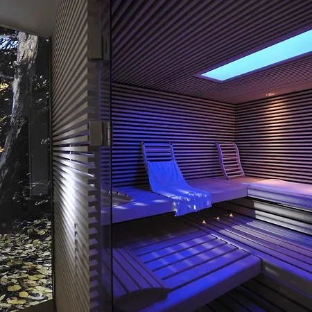 Szálloda Landidyll Restaurant Birkenhof Klosterkumbd