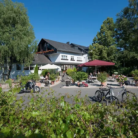 Landidyll Restaurant Birkenhof 4*