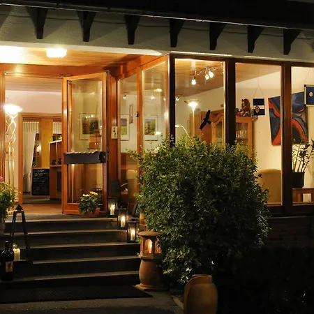 Hotel Landidyll Restaurant Birkenhof