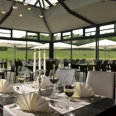Landidyll Restaurant Birkenhof 4* Klosterkumbd
