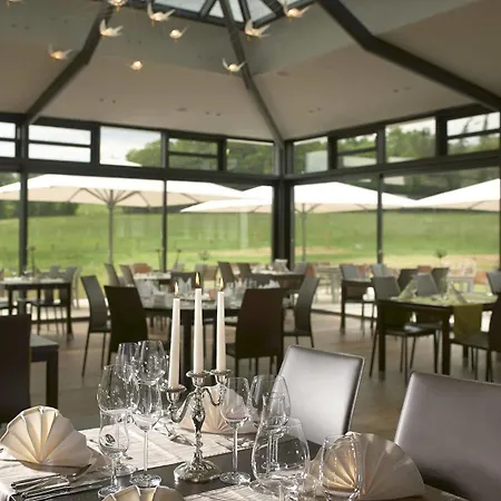 Landidyll Restaurant Birkenhof 4*