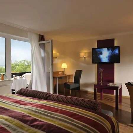 Landidyll Restaurant Birkenhof Hotel Klosterkumbd