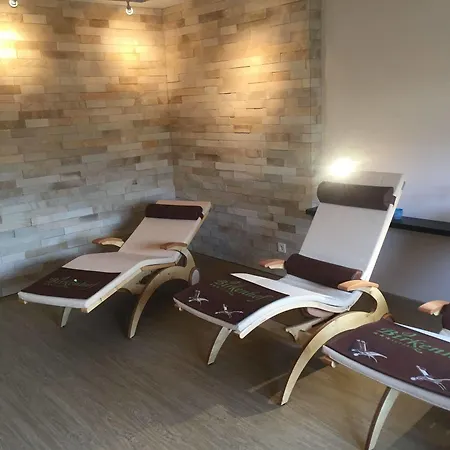 Hotel Landidyll Restaurant Birkenhof