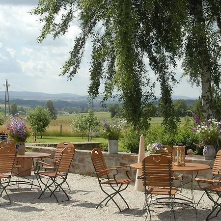 Landidyll Restaurant Birkenhof