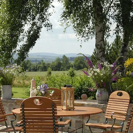 Landidyll Restaurant Birkenhof
