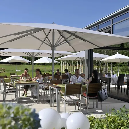 Landidyll Restaurant Birkenhof Klosterkumbd