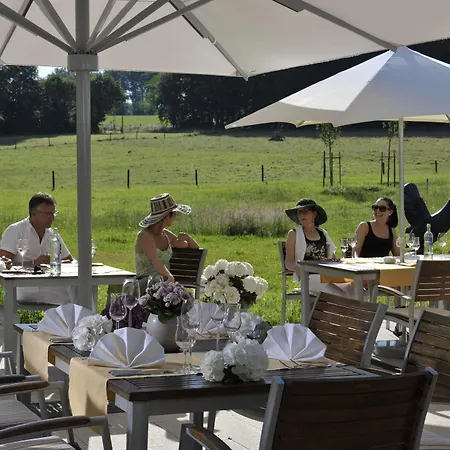 Landidyll Restaurant Birkenhof Klosterkumbd
