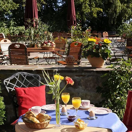 Landidyll Restaurant Birkenhof
