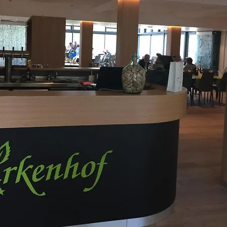 Hotel Landidyll Restaurant Birkenhof Klosterkumbd