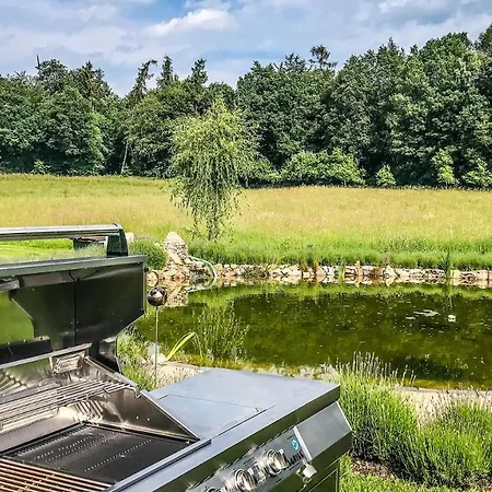 Hotel Landidyll Restaurant Birkenhof 4*