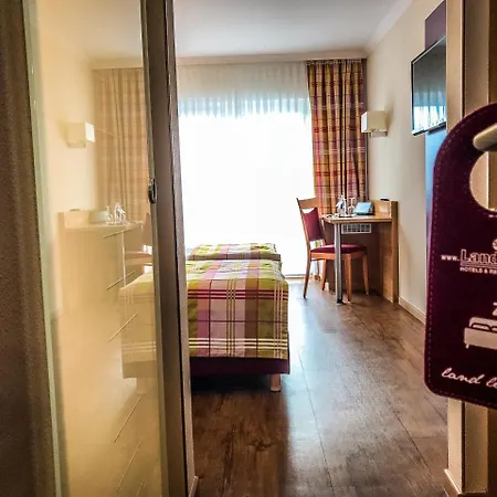 Hotel Landidyll Restaurant Birkenhof