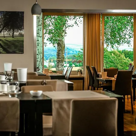 Landidyll Restaurant Birkenhof 4*