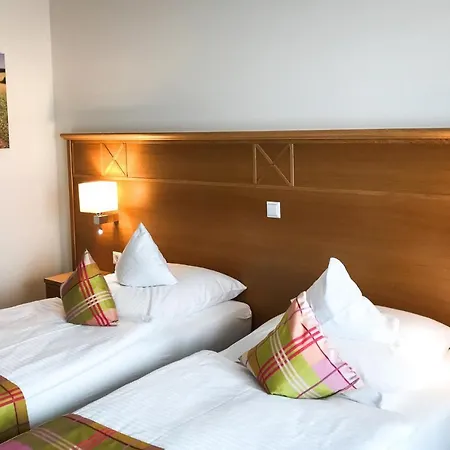 Hotel Landidyll Restaurant Birkenhof Klosterkumbd