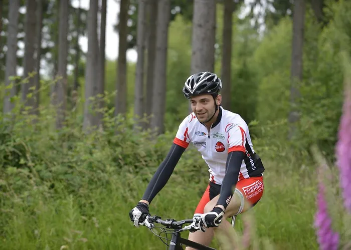 Hotel Landidyll Restaurant Birkenhof