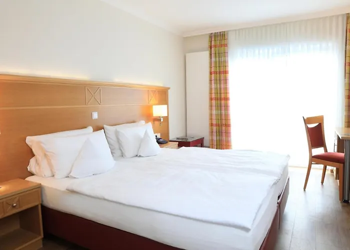 Landidyll Restaurant Birkenhof Klosterkumbd