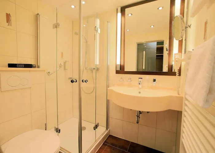 Landidyll Restaurant Birkenhof 4*