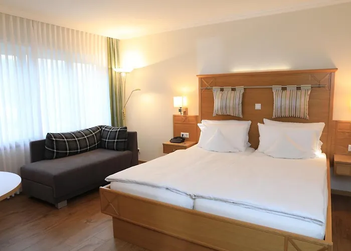 Landidyll Restaurant Birkenhof Klosterkumbd