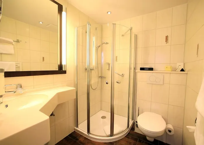 Hotel Landidyll Restaurant Birkenhof 4*