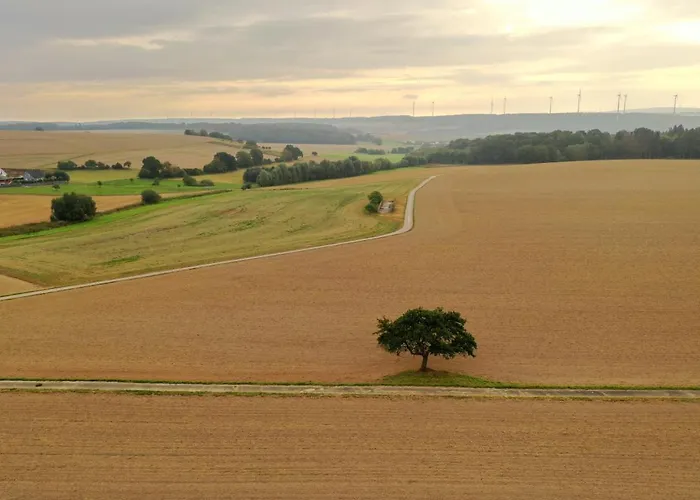 Ξενοδοχείο Landidyll Restaurant Birkenhof
