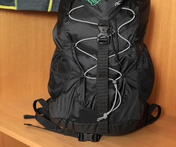 Landidyll Restaurant Birkenhof Hotel