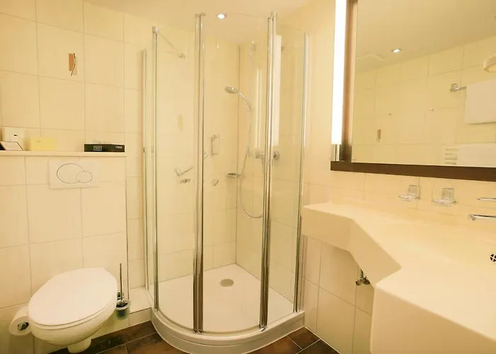 Landidyll Restaurant Birkenhof 4*