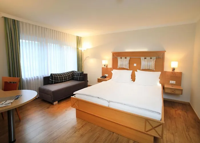 Hotel Landidyll Restaurant Birkenhof Klosterkumbd