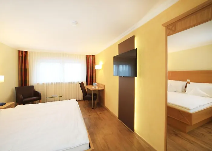 Landidyll Restaurant Birkenhof 4*