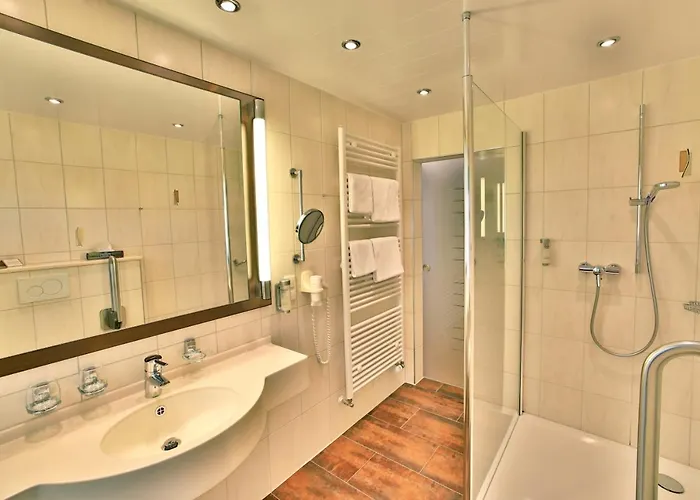 Landidyll Restaurant Birkenhof 4*