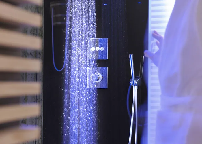 Landidyll Restaurant Birkenhof 4*