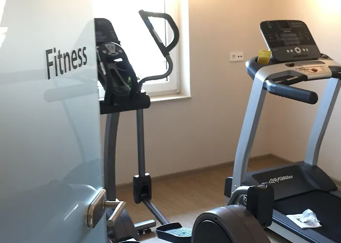 Ξενοδοχείο Landidyll Restaurant Birkenhof 4*