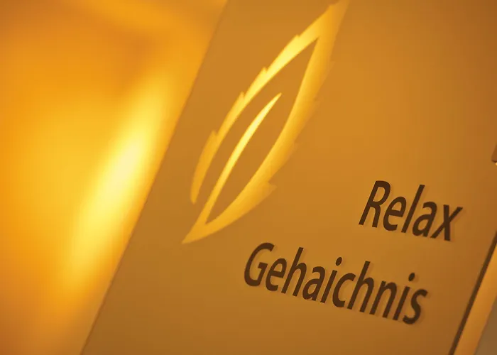 Landidyll Restaurant Birkenhof Hotel