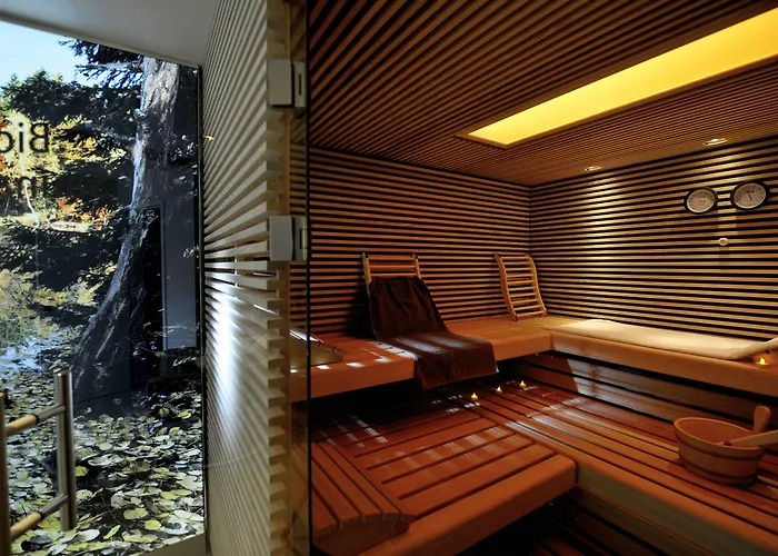 Landidyll Restaurant Birkenhof Ξενοδοχείο