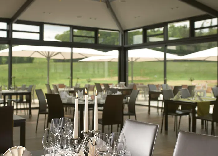 Ξενοδοχείο Landidyll Restaurant Birkenhof 4*