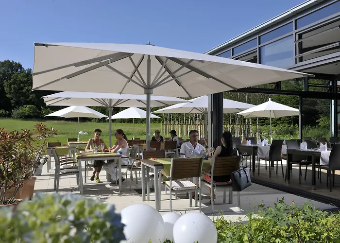 Landidyll Restaurant Birkenhof 4*