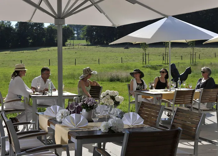 Landidyll Restaurant Birkenhof Ξενοδοχείο Klosterkumbd