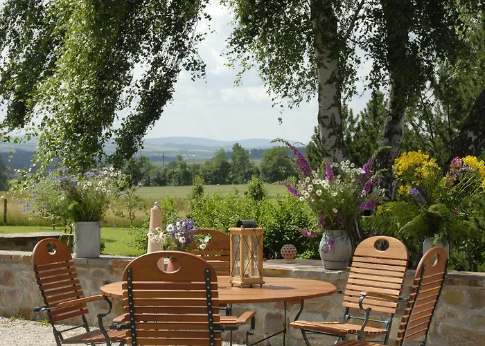 Hotel Landidyll Restaurant Birkenhof 4*