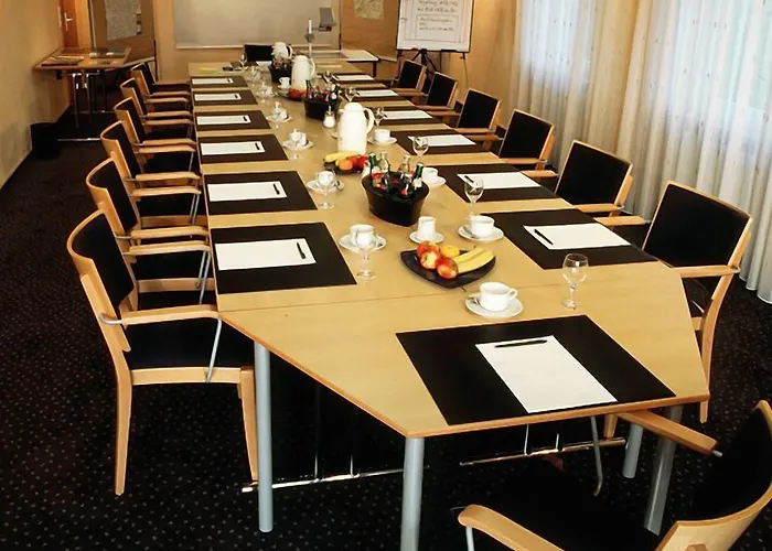 Landidyll Restaurant Birkenhof 4* Klosterkumbd