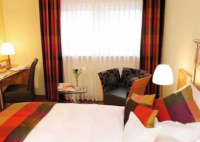 Landidyll Restaurant Birkenhof