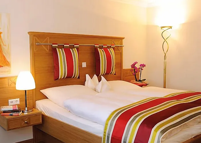 Hotel Landidyll Restaurant Birkenhof