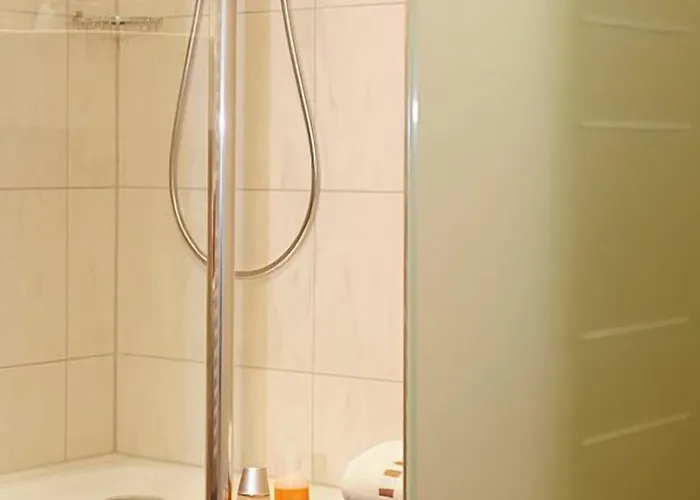 Landidyll Restaurant Birkenhof