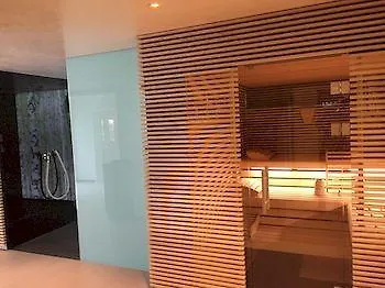 Landidyll Restaurant Birkenhof Ξενοδοχείο 4*