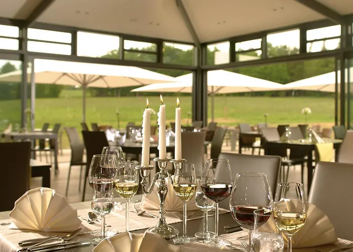 Landidyll Restaurant Birkenhof 4* Klosterkumbd