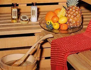 Landidyll Restaurant Birkenhof 4*