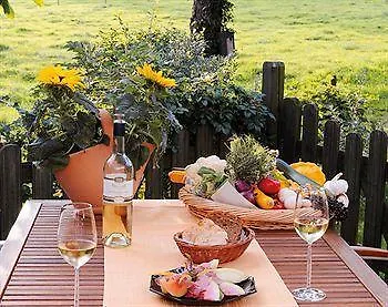 Landidyll Restaurant Birkenhof 4*