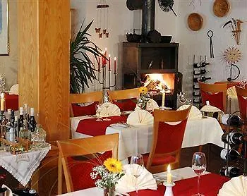 Landidyll Restaurant Birkenhof 4*